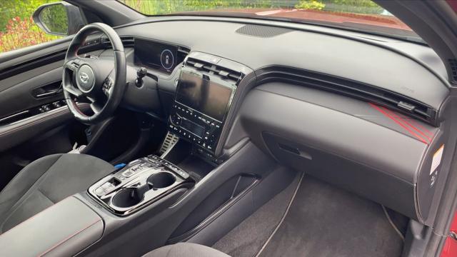 Hyundai Tucson image 9