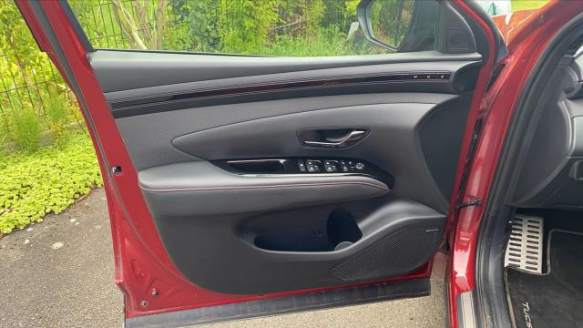 Hyundai Tucson image 7