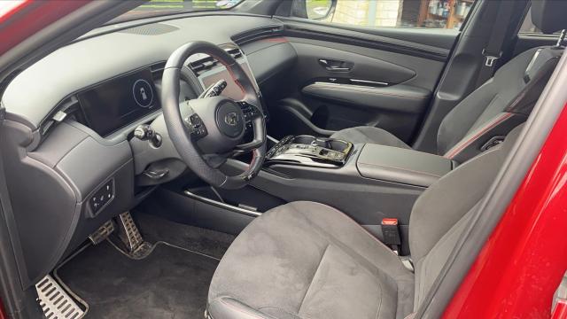 Hyundai Tucson image 5