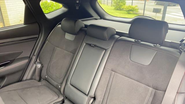 Hyundai Tucson image 3