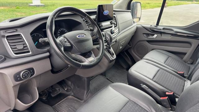 Ford Transit Custom image 5