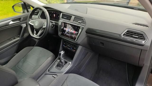 Volkswagen Tiguan image 3