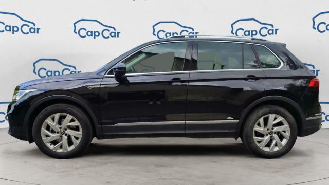 Volkswagen Tiguan image 2