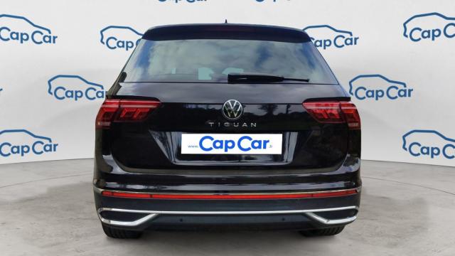 Volkswagen Tiguan image 8