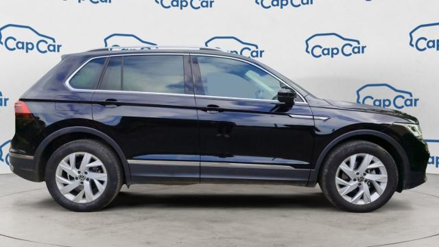 Volkswagen Tiguan image 7