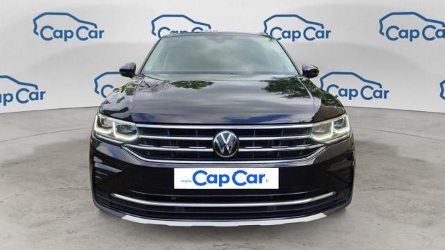 Volkswagen Tiguan image 9