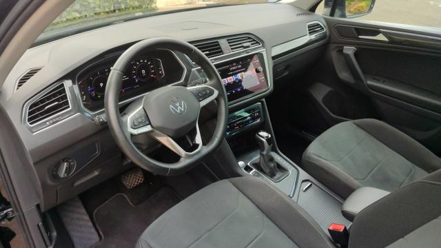Volkswagen Tiguan image 4