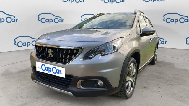 Peugeot 2008 1.2 Puretech 130 Allure
