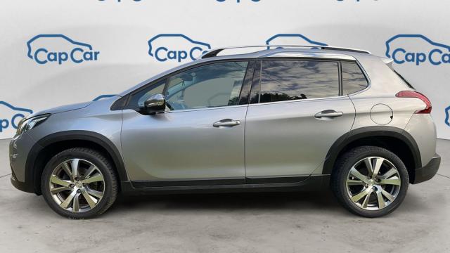 Peugeot 2008 image 1