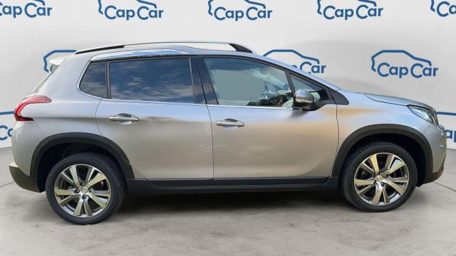 Peugeot 2008 image 5