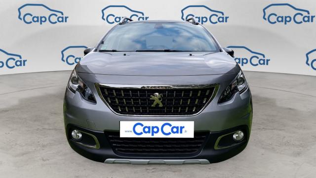 Peugeot 2008 image 6