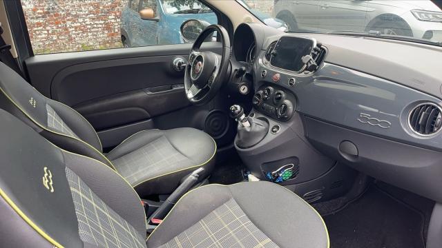 Fiat 500 image 8