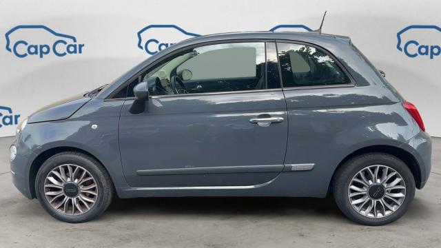 Fiat 500 image 2