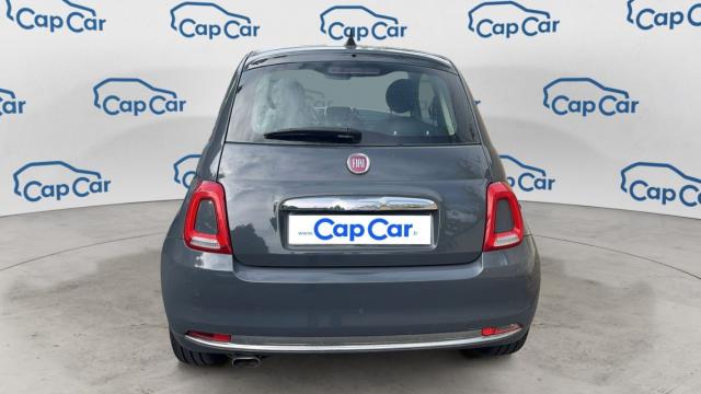 Fiat 500 image 3