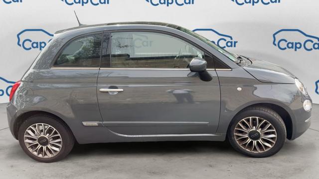 Fiat 500 image 1