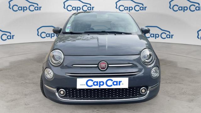 Fiat 500 image 7