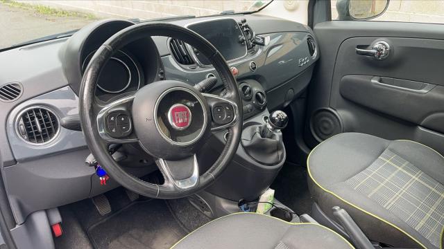 Fiat 500 image 4