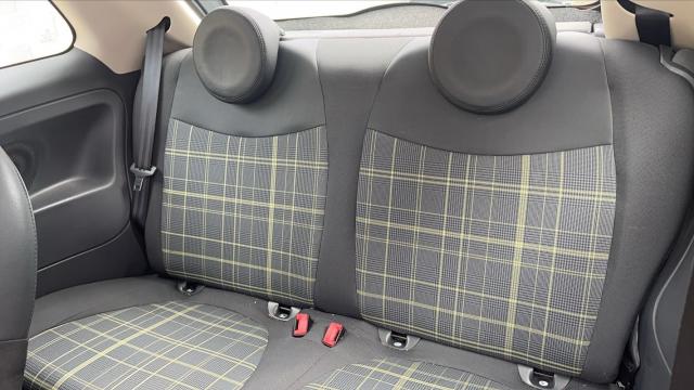 Fiat 500 image 5