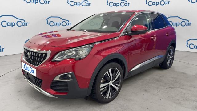 Peugeot 3008 1.2 Puretech 130 Allure - Entretien Constructeur