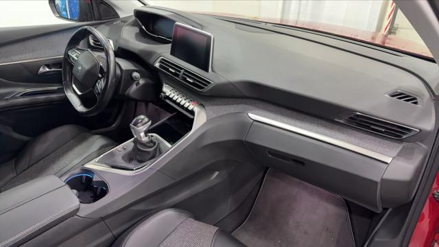 Peugeot 3008 image 4