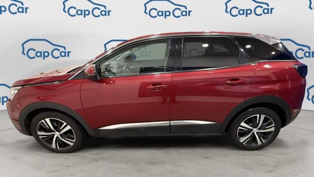 Peugeot 3008 image 1