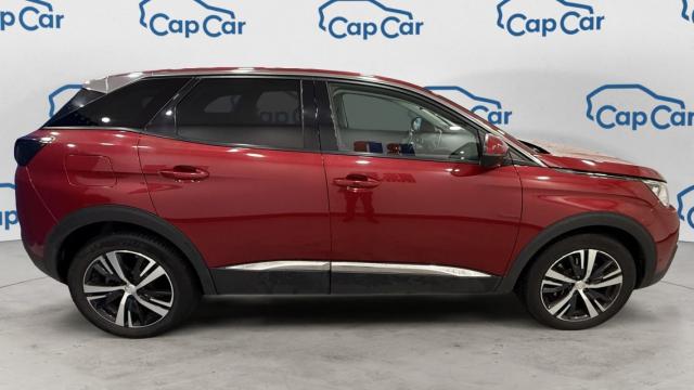 Peugeot 3008 image 9
