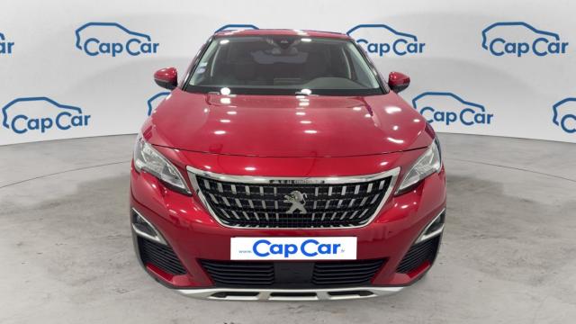 Peugeot 3008 image 6