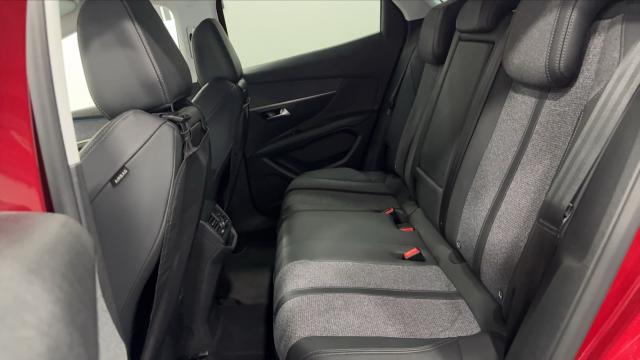 Peugeot 3008 image 5
