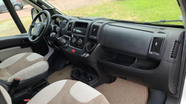 Fiat Ducato image 5