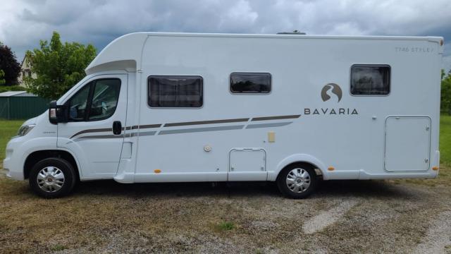 Fiat Ducato image 1