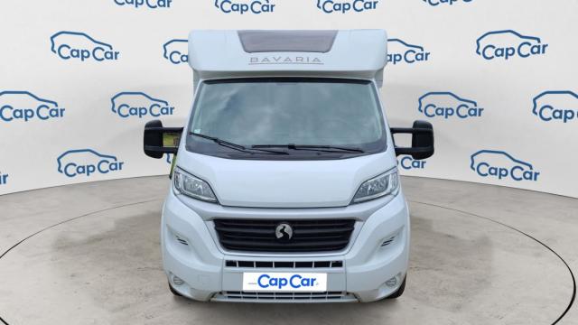 Fiat Ducato image 9