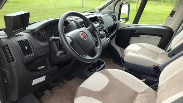 Fiat Ducato image 2