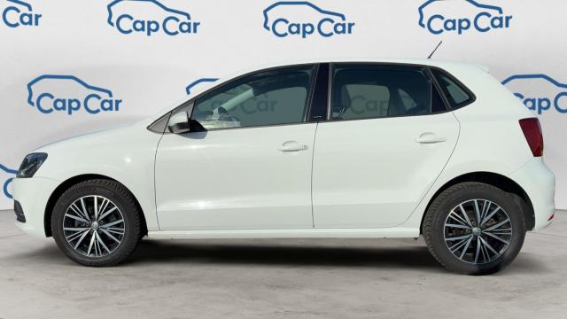 Volkswagen Polo image 4