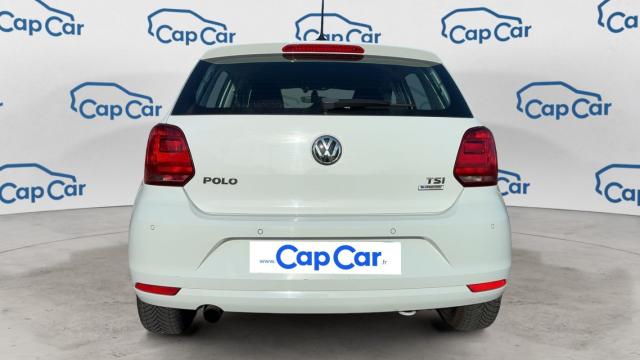 Volkswagen Polo image 8