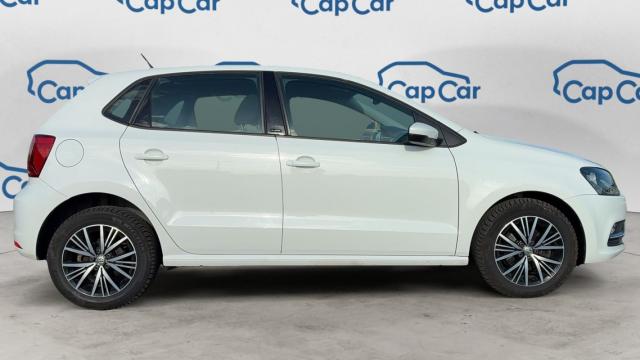 Volkswagen Polo image 9
