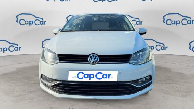 Volkswagen Polo image 2