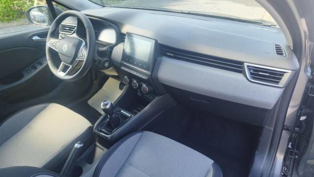 Renault Clio image 3