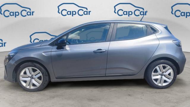 Renault Clio image 6