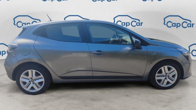 Renault Clio image 4