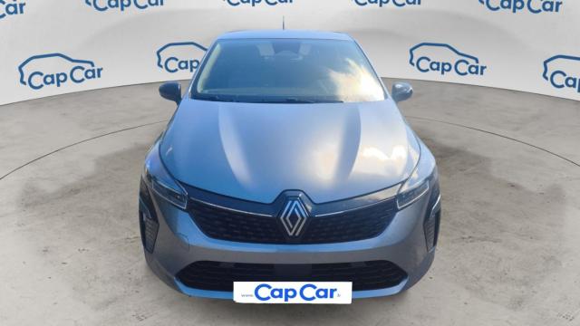 Renault Clio image 9