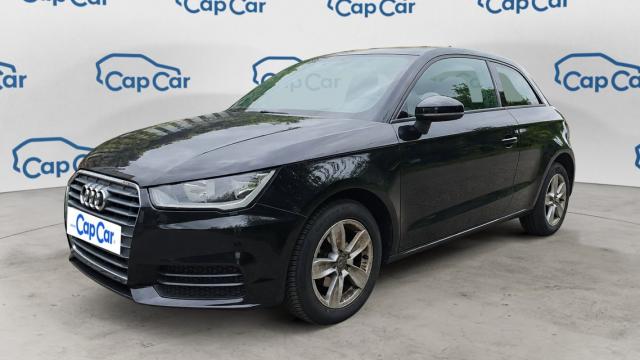Audi A1 1.0 Tfsi 95 Ambiente