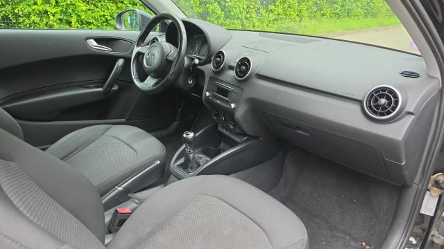 Audi A1 image 9