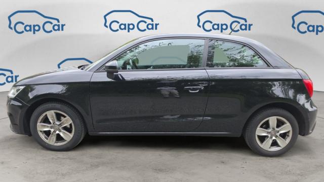 Audi A1 image 6