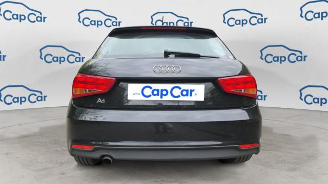 Audi A1 image 5