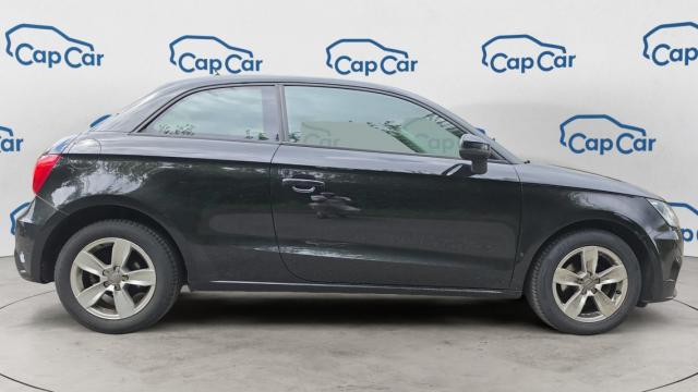 Audi A1 image 2