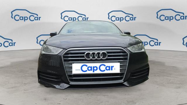 Audi A1 image 4
