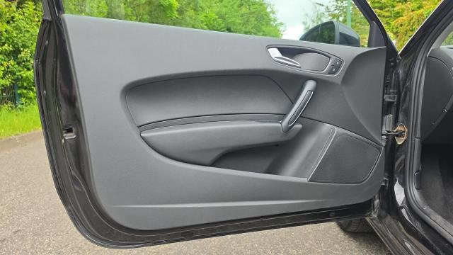 Audi A1 image 7
