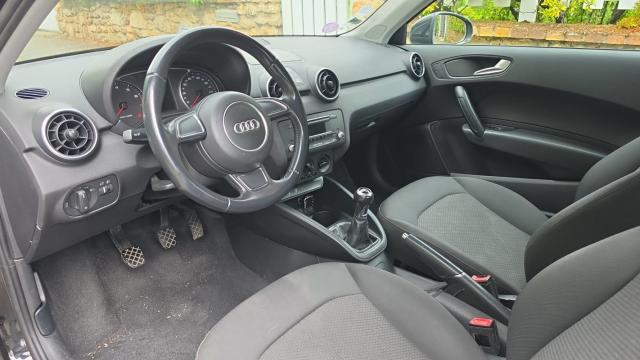 Audi A1 image 8