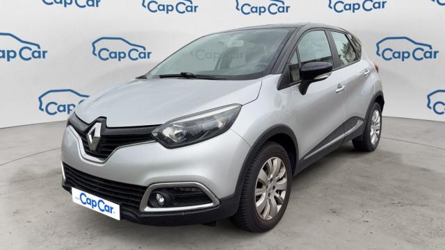 Renault Captur 1.2 Tce Energy 120 Zen