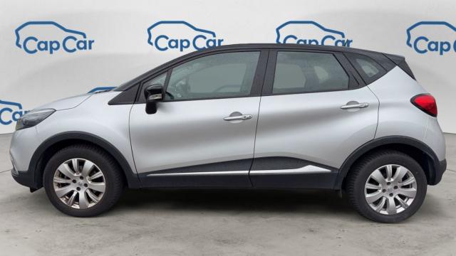 Renault Captur image 7